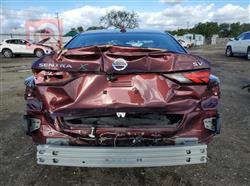 نيسان سنترا